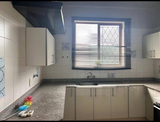 2 BEDROOM PROPERTY TO RENT IN MUSGRAVE